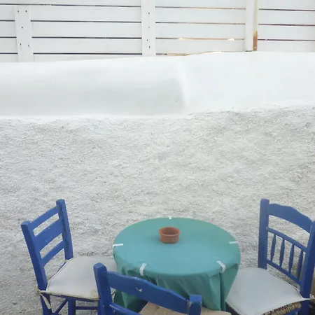 Apartmán Mike Páros