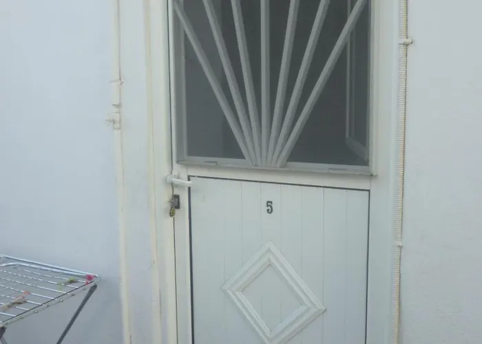 Apartmán Mike Páros