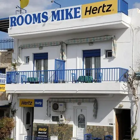 Apartamento Mike