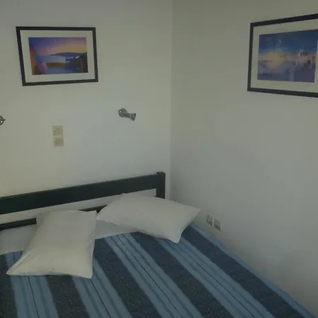 Mike Appartement *