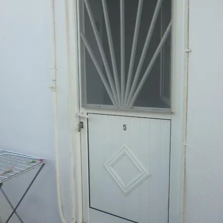Apartamento Mike Páros